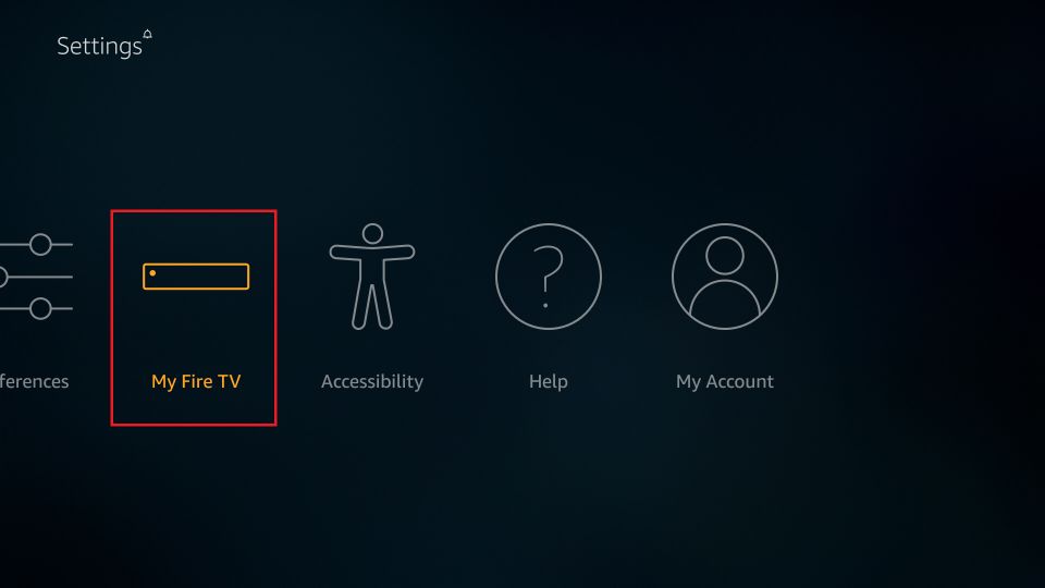 mouse toggle for fire tv apk