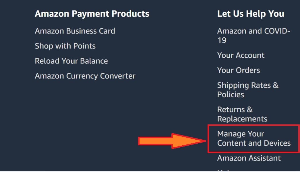 How to Change the Name of Your Amazon Fire TV