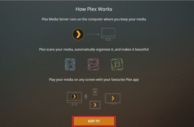 download plex on firestick